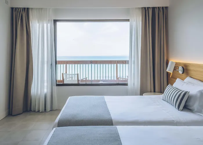 Hotel Aya Seahotel - Adults Only