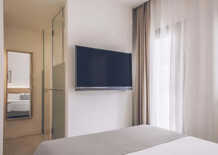 Aya Seahotel - Adults Only Playa de Palma (Mallorca)