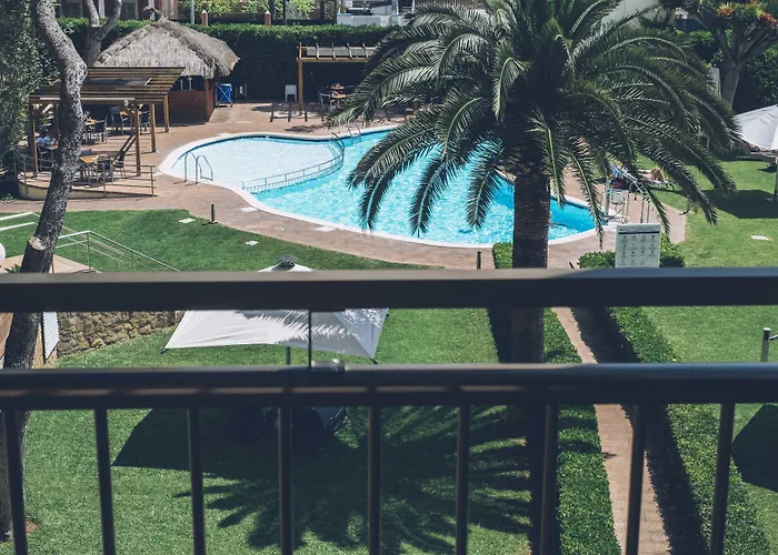 Aya Seahotel - Adults Only Hotel 4*