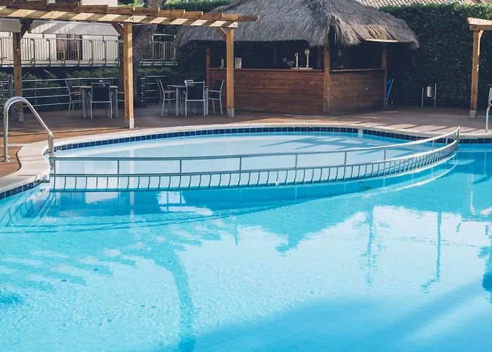 Hotel Aya Seahotel - Adults Only Playa de Palma (Mallorca)