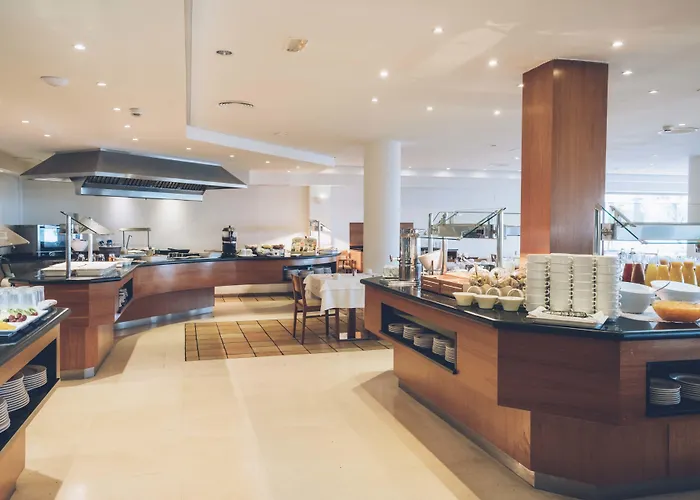 Aya Seahotel - Adults Only 4*