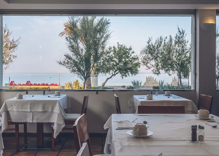 Aya Seahotel - Adults Only Hotel