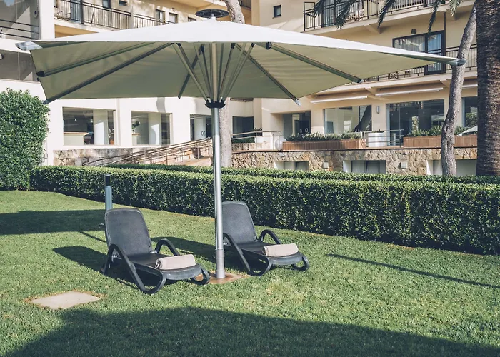 Aya Seahotel - Adults Only Hotel Playa de Palma (Mallorca)