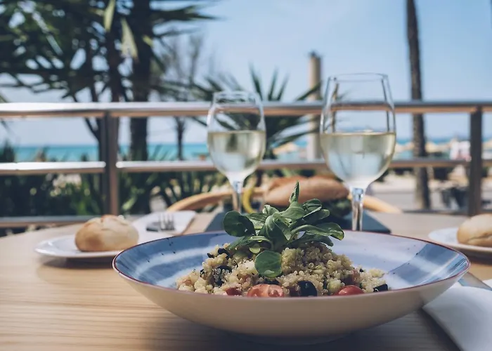 Aya Seahotel - Adults Only Hotel 4*