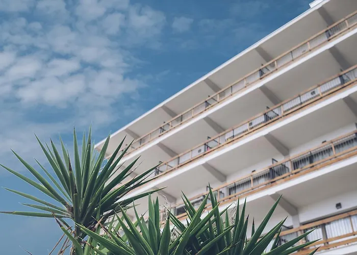 Hotel Aya Seahotel - Adults Only