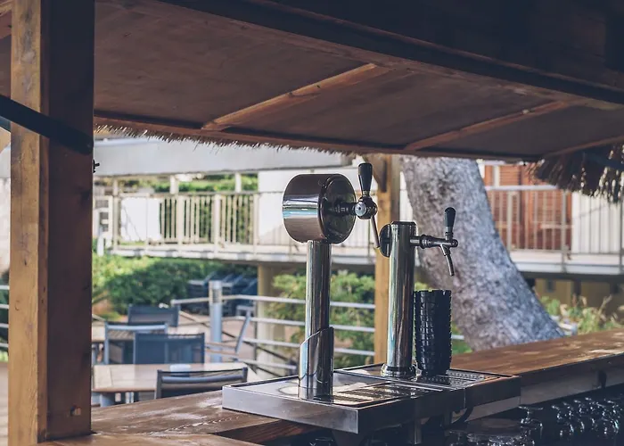 Hotel Aya Seahotel - Adults Only 4*