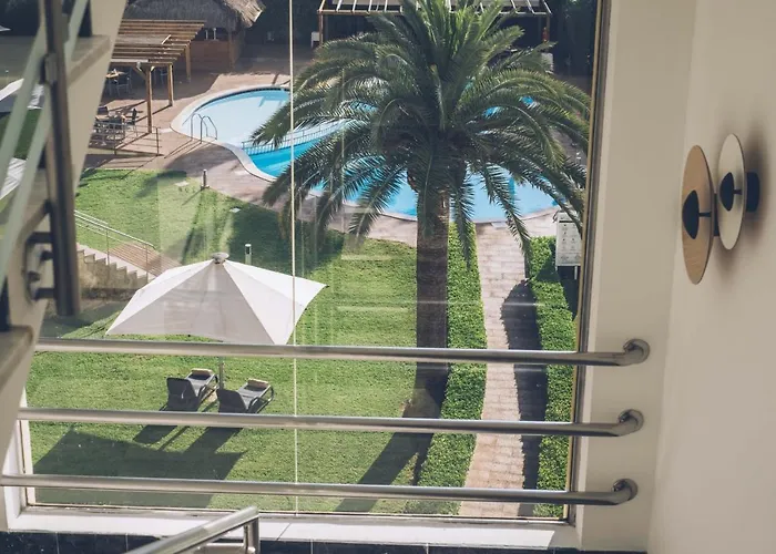 Aya Seahotel - Adults Only Hotel 4*