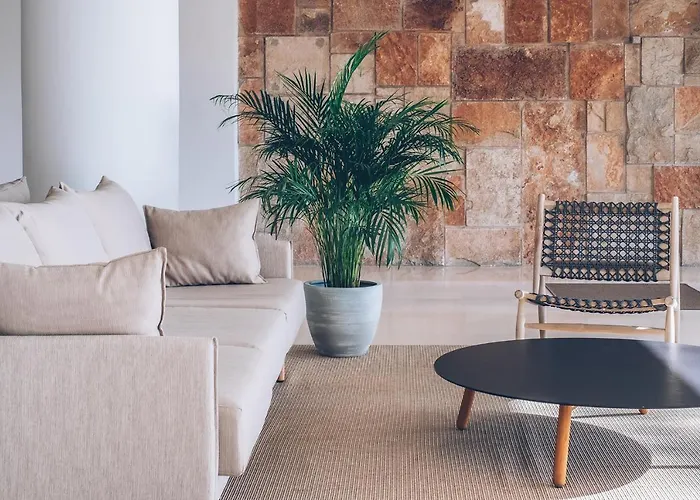 Hotel Aya Seahotel - Adults Only 4*